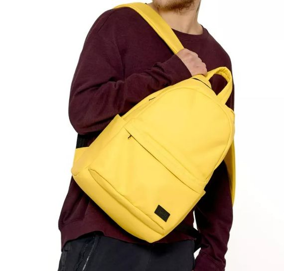 Чоловічий рюкзак Sambag Zard LST жовтий 46 х 28 х 13 см (25018028m) | Зображення 2