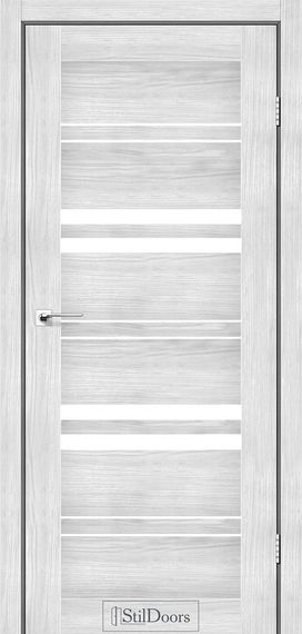 Дверь межкомнатная Stil Doors Slovenia Італійський горіх