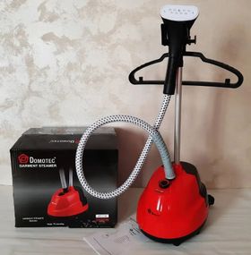 Відпарювач для одягу DomoteС MS-5353 2000 Вт