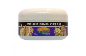 Plush Puppy.Volumising Cream - крем для придания супер объема с эффектом густой шерсти.225мл
