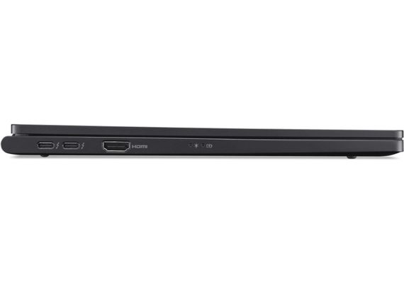 Ноутбук Acer TravelMate TMP614-73 14&quot; 2.8K OLED NX.B5WEU.005 | Зображення 4