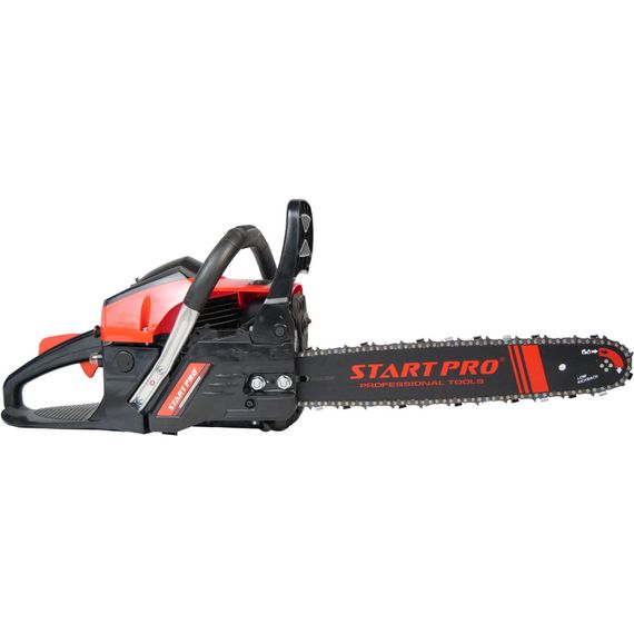 Бензопилка ланцюгова Start Pro SCS-5005H | Зображення 7