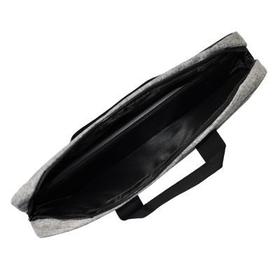 Сумка для ноутбука Porto 15.6&quot; PC-3038 Gray (PC-3038GY) | Зображення 2