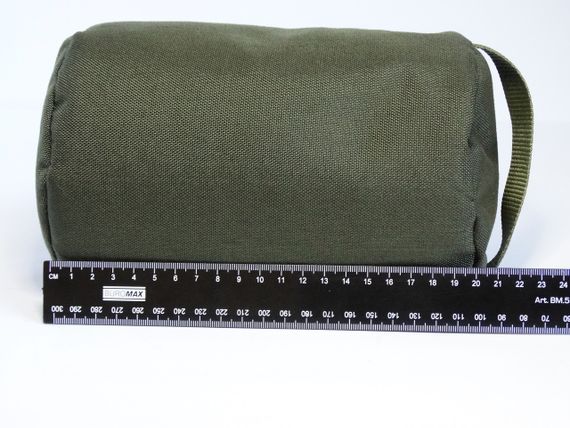 Мішок великий подушка 12 на 20 см GEN 5 Олива | Зображення 7