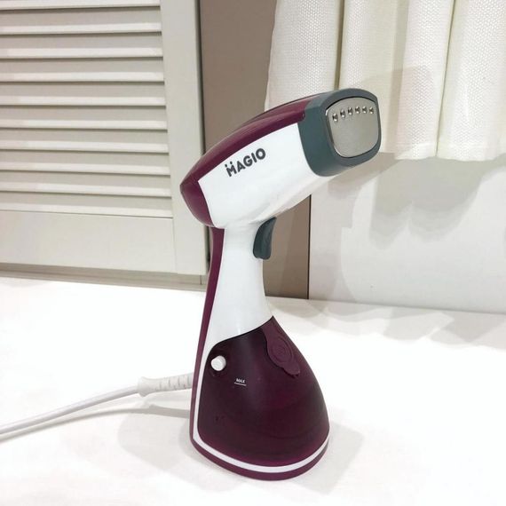 Відпарювач для одягу Magio MG-325 | Зображення 3