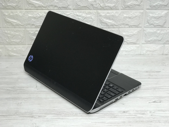 Ноутбук HP Pavilion DV6 15.6 Intel i5-3210M 8 RAM 120 HDD NVIDIA GT 630M 2 ГБ | Зображення 3