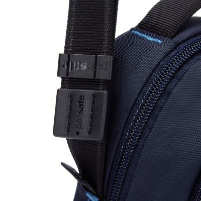 Сумка Pacsafe V Companion Crossbody Темно-синя (61105658) | Зображення 6