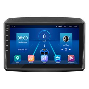 Штатна магнітола Lesko для Kia Sorento III Prime Рестайлинг 2017-2020 екран 10" 2/32Gb Wi-Fi GPS Base Киа