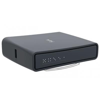 Маршрутизатор Mikrotik hAP ac lite tower (RB952Ui-5ac2nD-TC) | Зображення 3