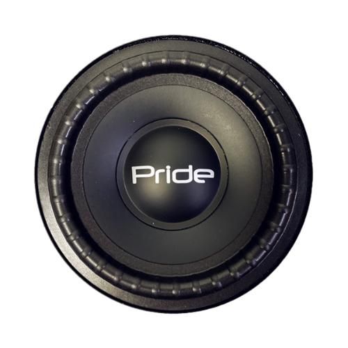 Мідбаси Pride W10
