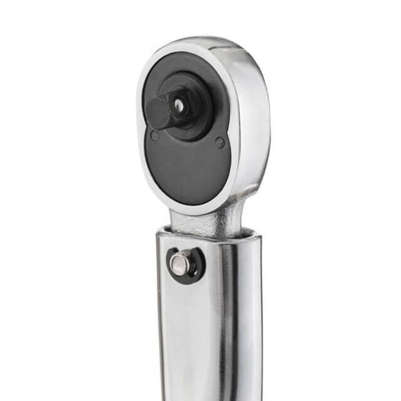 Динамометричний ключ INTERTOOL XT-90011 | Зображення 3