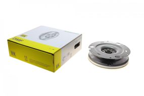 Демпфер сцепления Audi A6 A7 Q5 3.0 TDI 08-18, S tronic , DSG7-0BT 0BH DQ500  415 0904 09