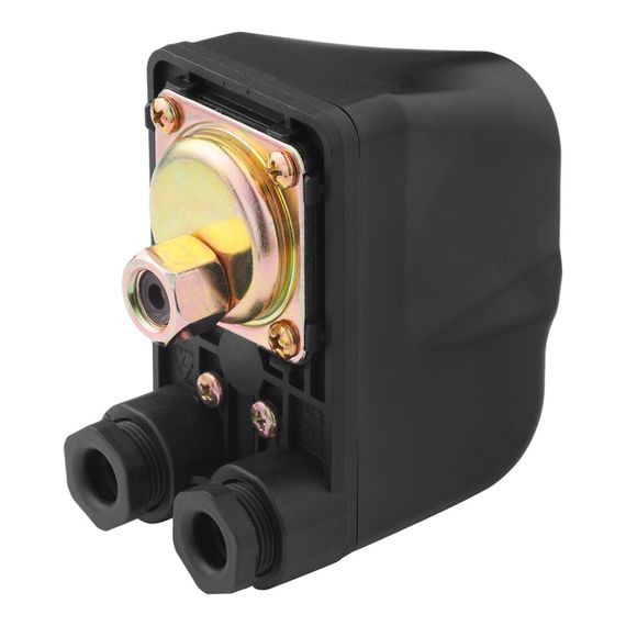 Реле тиску механічне Agua PM-5/G (CV035107) | Зображення 3