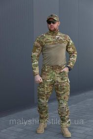 Костюм Tactical Group Gen 5 мультикам Убакс+штани