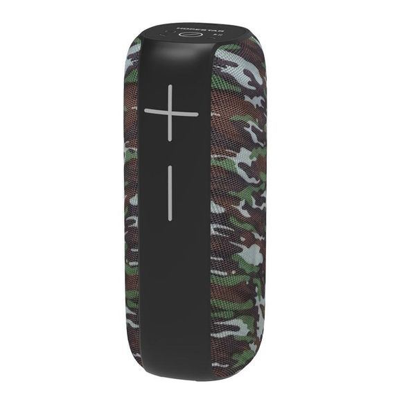 Bluetooth колонка Hopestar P15 Pro- камуфляж