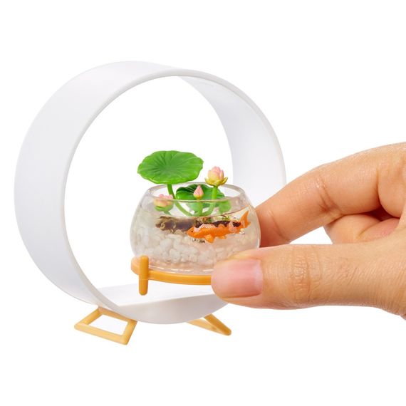 Дитячий ігровий набір "Створи світ природи" Miniverse 528166 серії "Nature 2" | Зображення 3