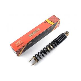 Амортизатор скутер GY6, DIO, LEAD   280mm