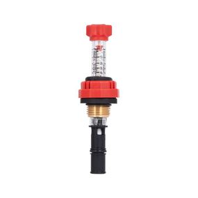 Расходомер Thermo Alliance Forte для коллектора латунного 1/2" (NEW) TAF011