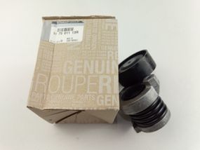Ролик ременя генератора натяжний RENAULT 1.5 dCi (117501113R) у зборі