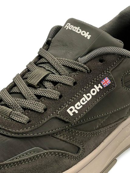 Чоловічі кросівки R3eebok Classic Khaki Beige , В'єтнам A4226 44 28 | Зображення 3