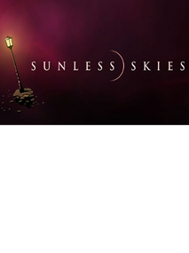 Sunless Skies Steam Gift EUROPE