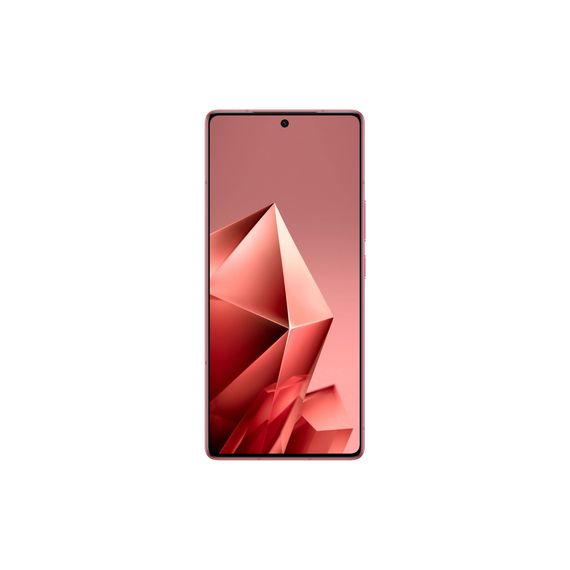 Мобильный телефон Infinix Note 50 8/256Gb Burgundy Red (4894947066405) | Зображення 2