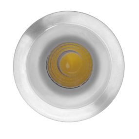 Светильник мебельный точечный LED-195/3W NW WH