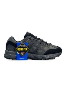 Чоловічі кросівки ASICS Gel-Somona 15-50 Gore-Tex Dark Grey Black (Gore-tex) , В'єтнам