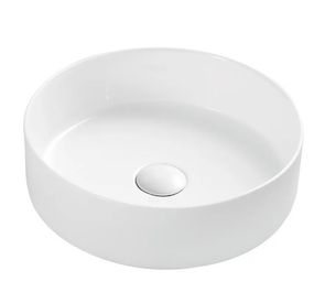 Раковина накладна Mixxus Premium TOPPER-0102 (MP6680)