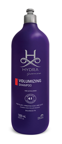 Hydra Шампунь для придания объема шерсти Volumizing Shampoo на разлив 500 мл