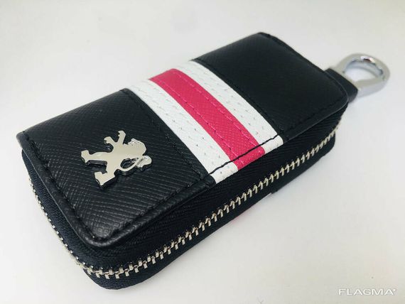Ключница для авто KeyHolder Peugeot