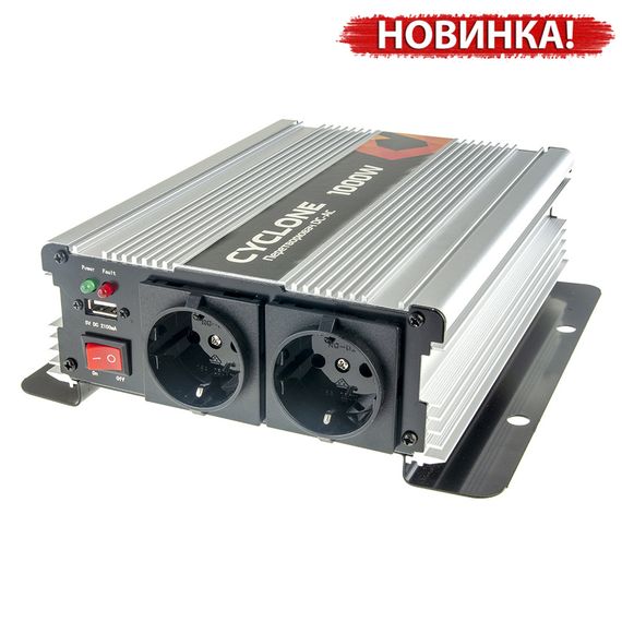 Инвертор Cyclone AC-1000