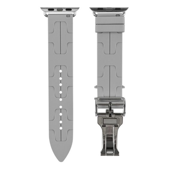 Ремешок для Apple Watch Hermes 38/40/41 mm | Зображення 7