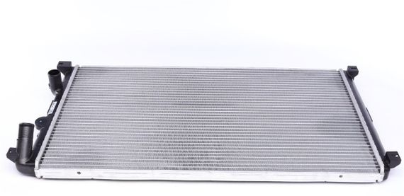 Радіатор охолодження Renault Master 1.9 2.5dCi 01- +AC  CR 1683 000S