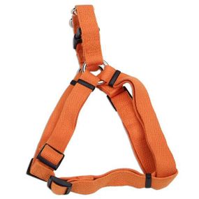 Coastal New Earth Soy Dog Harness костал соевая еко-шлея для собак L 2,5 х 66-96,5 см