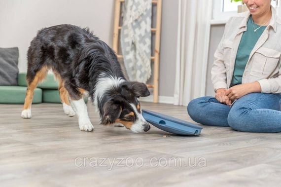 Іграшка для собак Trixie Dog Activity Rocking Maze інтерактивна 28 см TX-32057 | Зображення 2