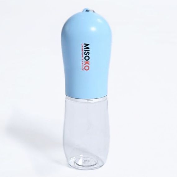 Поїлка для подорожей Misoko, 375 мл | Зображення 2