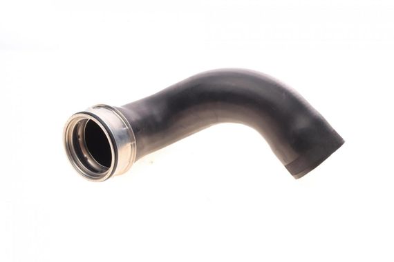 Патрубок інтеркулера L Mercedes Benz E-class W211 02-08 02.14.077 | Зображення 5