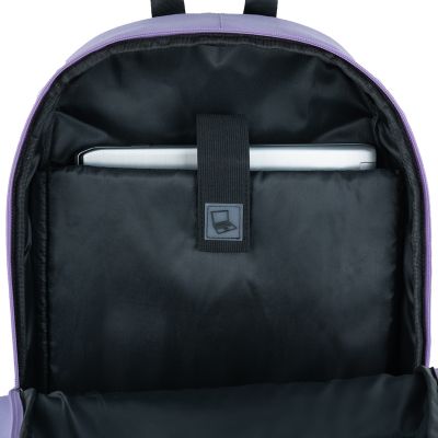 Рюкзак школьный GoPack Education Teens 140 фіолетовий (GO25-140L-1) | Зображення 6