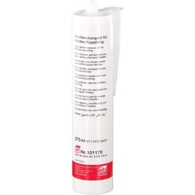 Febi Oil for Haldex coupling 275мл 101171