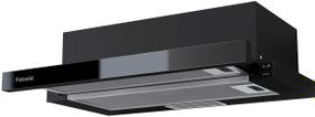Витяжка Fabiano SlimLine 60 Black Glass 8107.402.1672