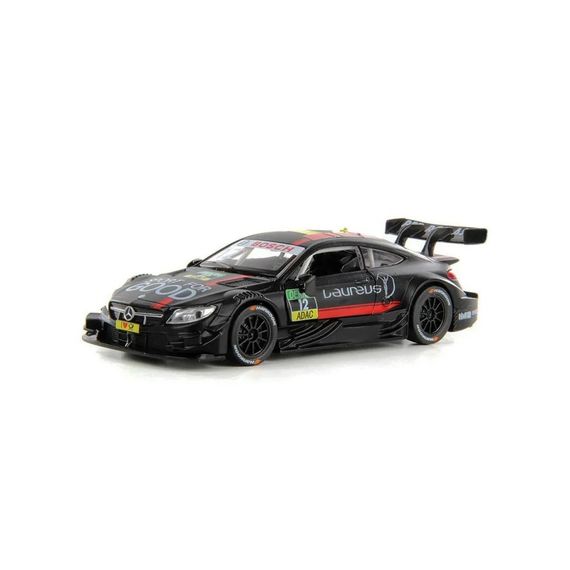 Детская автомодель MERCEDES-AMG C63 DTM TechnoDrive 250273 черный
