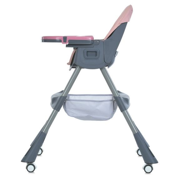 Стільчик для годування M 5722 Pink, рожевий | Зображення 1
