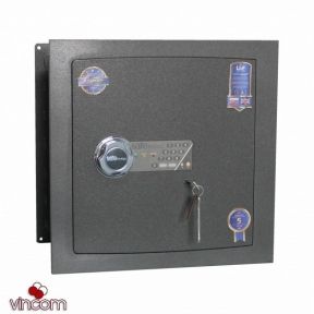 Сейф встраиваемый Safetronics STR 39E-M