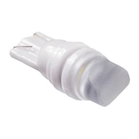 Лампа PULSO/габаритна/LED T10/1SMD/3D/CERAMIC/12v/0.5w/60lm White