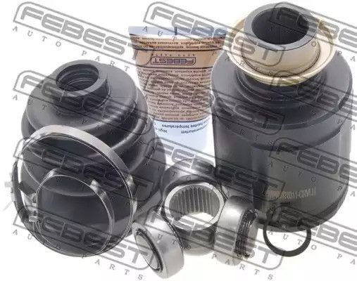 ШРКШ (ШРУС) внутрішній 32x40x27 HONDA ACCORD Mk V 96-, FEBEST (0311CRVLH)