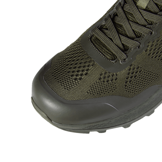 Кросівки CTS Олива (8441), 39 | Зображення 1