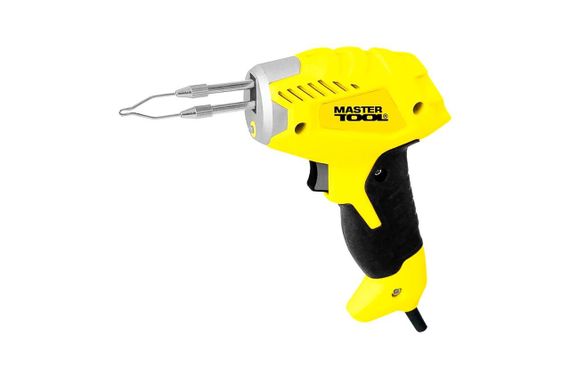 Паяльник импульсный Mastertool - 3-в-1 100 Вт (44-0000)