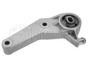 Опора двигуна OPEL (вир-во MEYLE) MEYLE 6146840029 на OPEL VITA C (F08, F68)