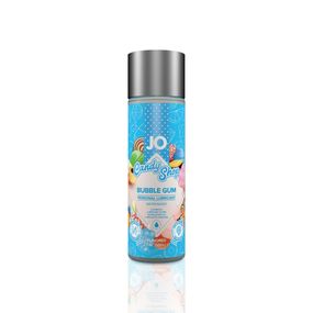 Лубрикант на водній основі System JO H2O Candy Shop, 60мл, Жвачка